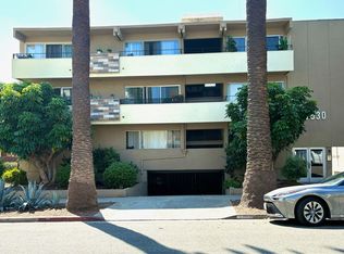 7530 Hampton Ave #204, Los Angeles, CA 90046