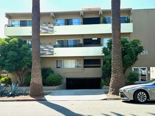 111 - 7530 Hampton Ave, 7530 Hampton Ave APT 104, West Hollywood, CA 90046