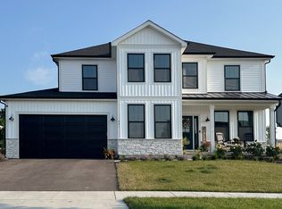 The Braxton Plan, Whispering Oaks, Channahon, IL 60410