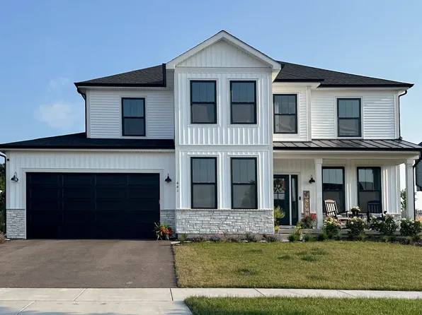 The Braxton Plan, Hope Heights