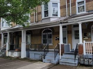 450 W Tilghman St FLOOR 2, Allentown, PA 18102