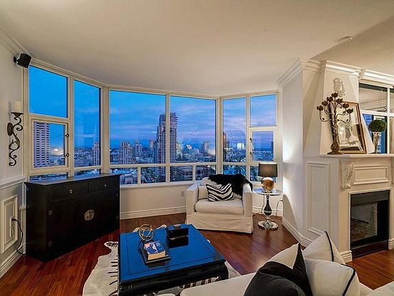 5th image of 700 W Harbor Dr Unit 2102