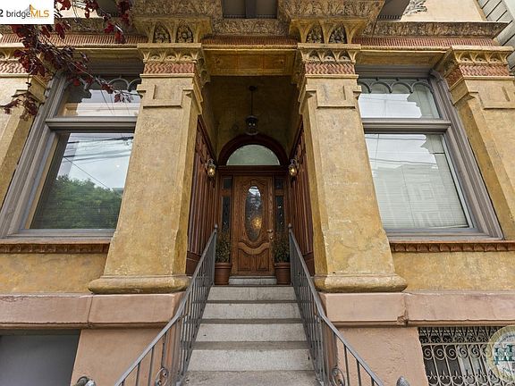 2nd image of 871 Page St #A