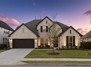 2380 Rainforest Dr, Prosper, TX 75078
