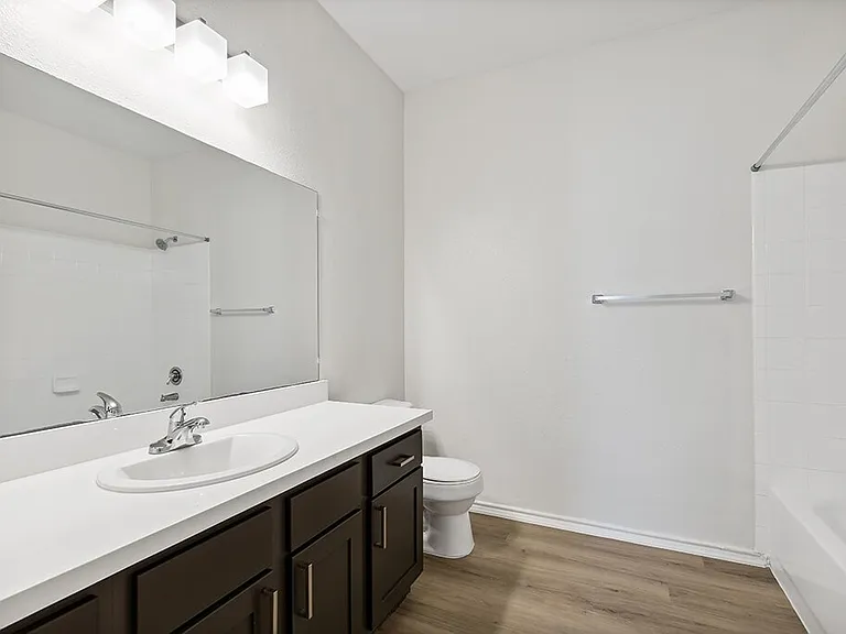 Bonito Parque Apartments — Photo 8