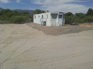 3036 S White Birch Dr, Camp Verde, AZ 86322