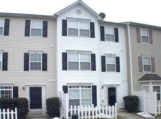 8620 Neuse Landing Ln UNIT 103, Raleigh, NC 27616