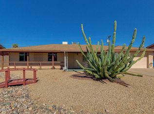 2916 N 52nd Pkwy, Phoenix, AZ 85031