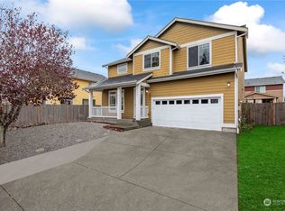 9130 Carissa St SE, Yelm, WA