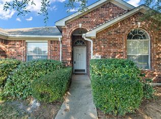 7908 Gulf St, Frisco, TX 75035