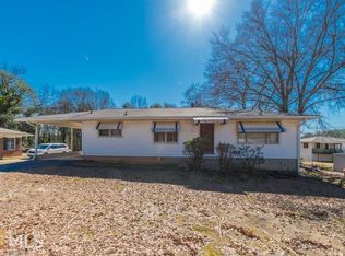 41 Park Rd SW, Mableton, GA 30126