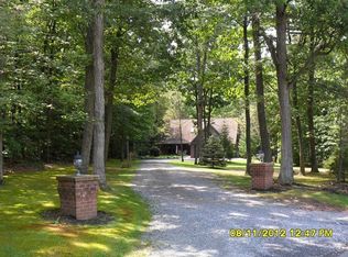 991 Ridge Rd, Halifax, PA 17032