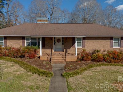 207 Woodlawn Dr, Morganton, NC, 28655