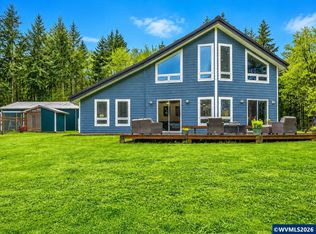 62710 Wagon Wheel Dr, Saint Helens, OR 97051