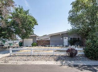 12082 Andes St, Reno, NV 89506