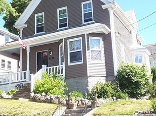 38 Commonwealth Ave, Gloucester, MA 01930