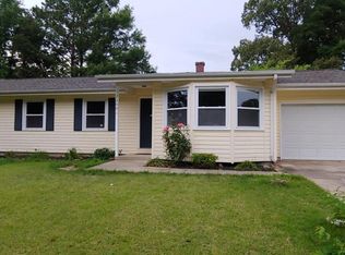 22001 Spring Valley Dr, Lexington Park, MD 20653