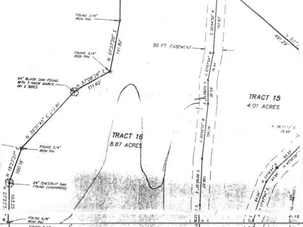 Blossom Hollow Way, Sevierville, TN 37876