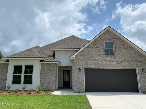 10344 Caroline Dr, Gulfport, MS 39503