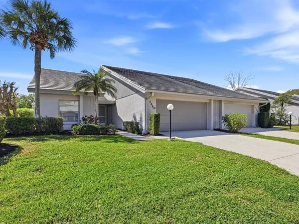 5462 Crestlake Blvd #159, Sarasota, FL 34233