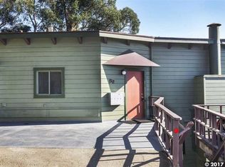 52 Panoramic Way APT A, Berkeley, CA 94704