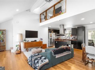 1952 Don Juan Ln, Decatur, GA 30032