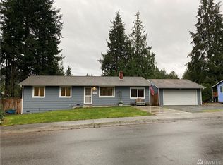 12016 25th Ct NE, Lake Stevens, WA 98258