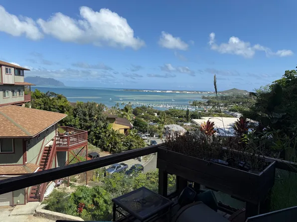 44-103 Puuohalai Pl #103D, Kaneohe, HI 96744