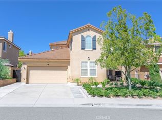 29223 Bernardo Way, Santa Clarita, CA 91354