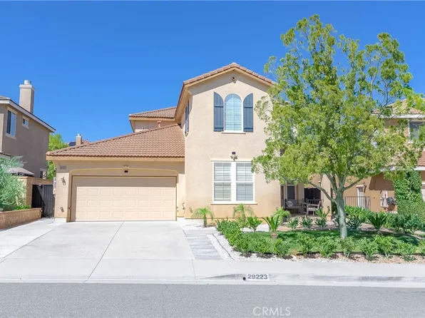 29223 Bernardo Way, Santa Clarita, CA 91354