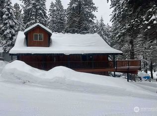 71 Hub Ln, Cle Elum, WA 98922