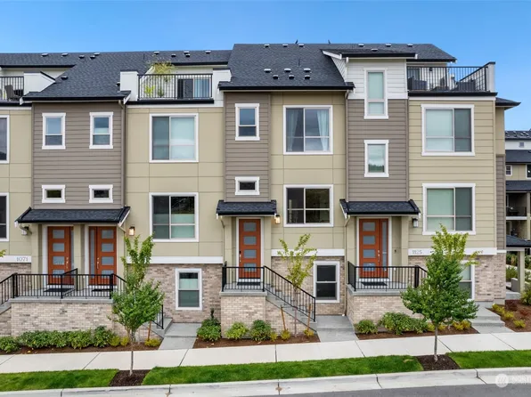 1107 8th Avenue NE #5.2, Issaquah, WA 98029