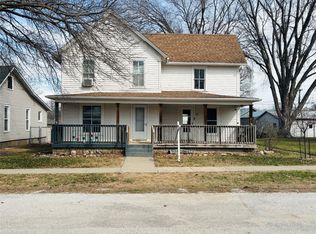 109 Maxwell St, Maxwell, IA 50161