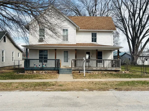109 Maxwell St, Maxwell, IA 50161