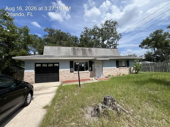 4409 WATCH HILL ROAD, ORLANDO, FL 32808