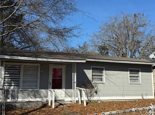 1702 4th Ave, Opelika, AL