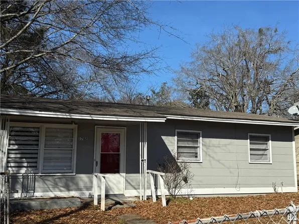 1702 4th Ave, Opelika, AL 36801