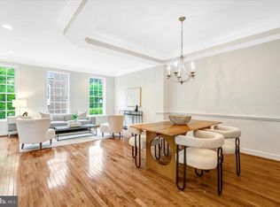3534 Goddard Way, Alexandria, VA 22304