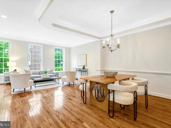 3534 Goddard Way, Alexandria, VA 22304