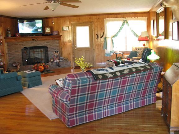 Great-room.