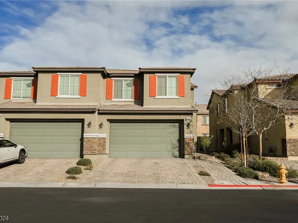 4156 Juanita May Ave, North Las Vegas, NV 89032