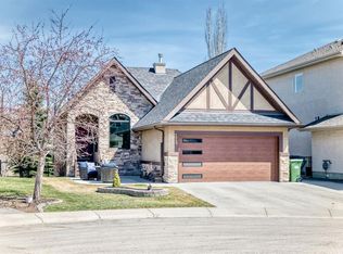 326 W Tuscany Ravine Rd NW, Calgary, AB T3L3A8