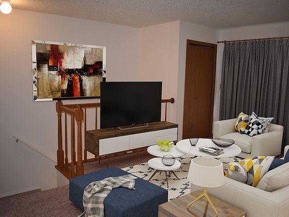 2nd image of 1405 2nd Ave SW APT 5