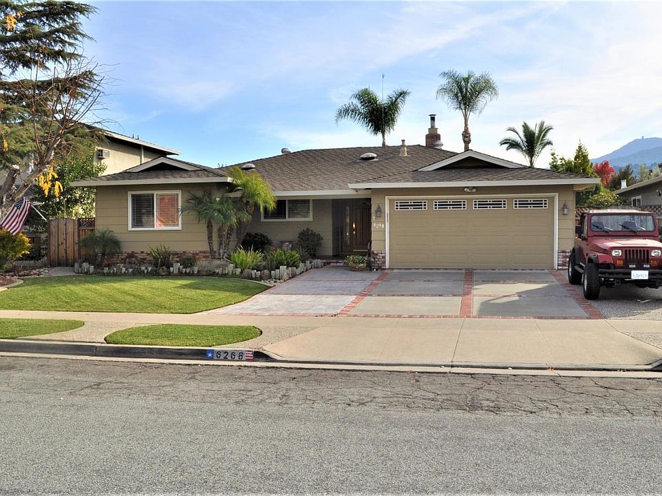1st image of 6268 Desert Flame Dr