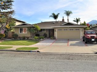 6268 Desert Flame Dr, San Jose, CA 95120