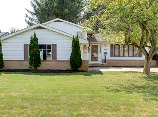 23627 David Dr, North Olmsted, OH 44070