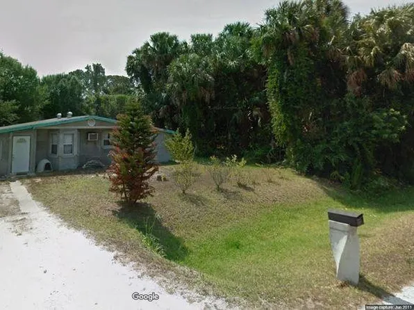 3966 NW 38th Avenue, Okeechobee, FL 34972