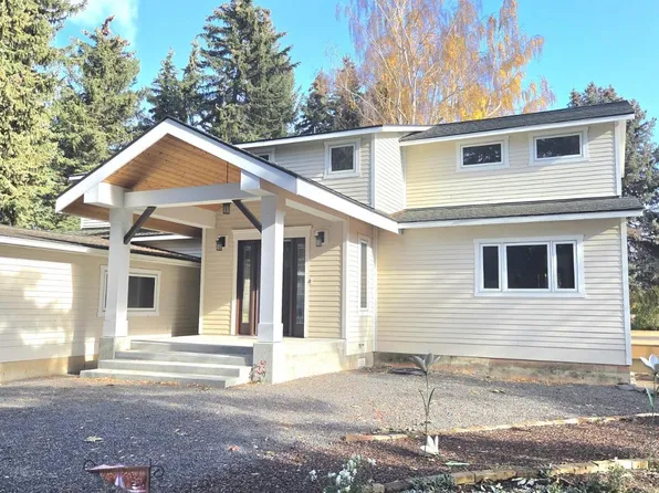 6302 Sand Rd, Pullman, WA 99163