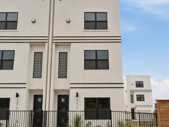 3214 N Elmendorf #102, San Antonio, TX 78201