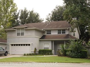 4518 NW 34th Ter, Gainesville, FL 32605